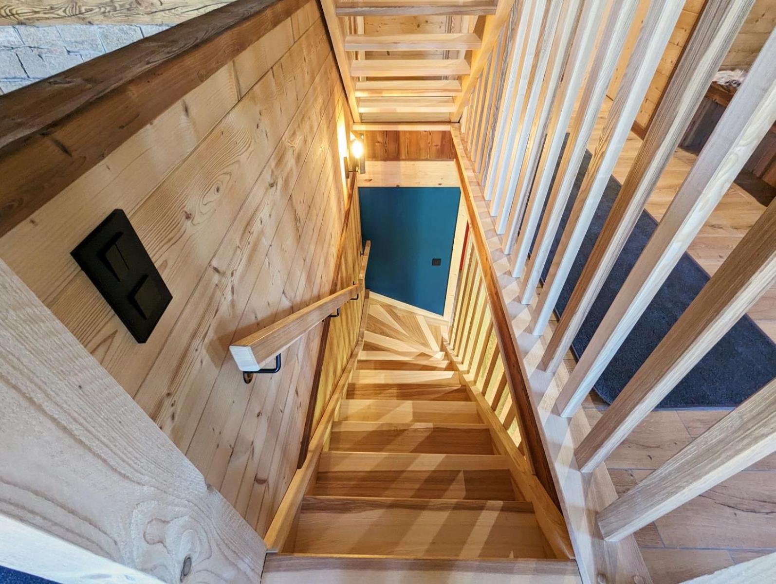 Chalet L'Appel De La Foret Жерарме Экстерьер фото